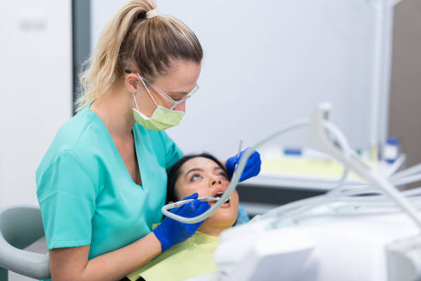 Best Emergency Care for Gum Disease in Wailea, HI